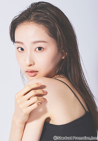 Nonaka Mizuki