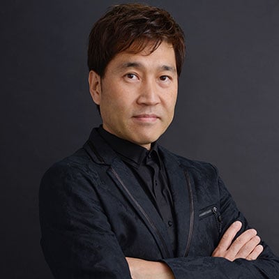 Sumitomo Norihito