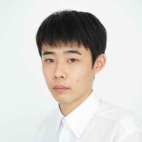 Okabe Hiroki