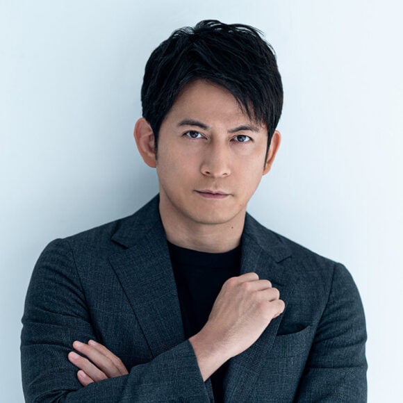 Okada Junichi