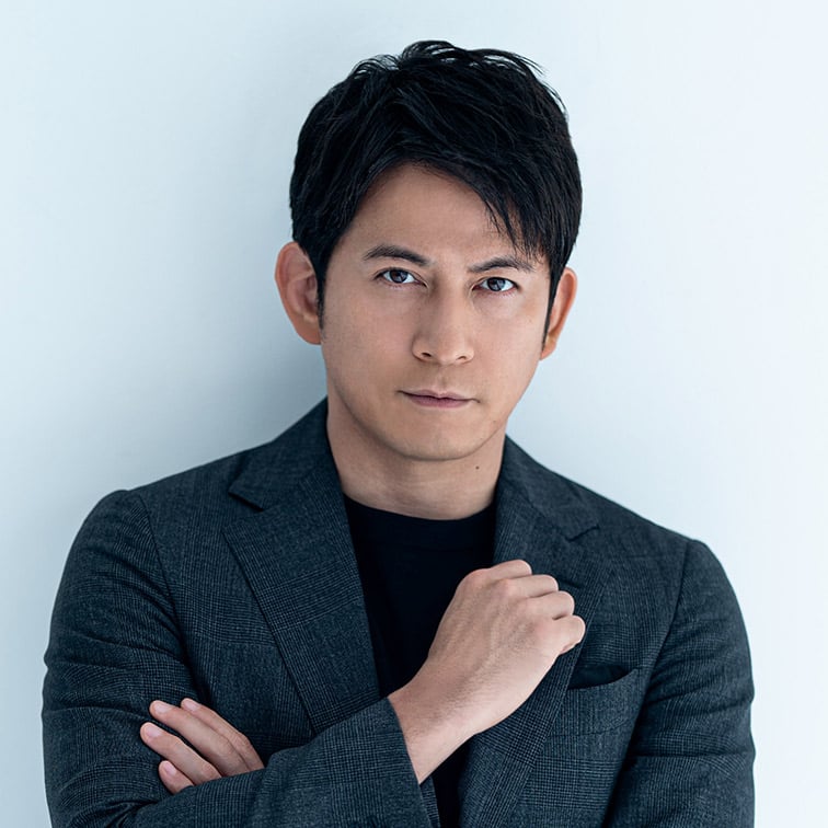 Okada Junichi