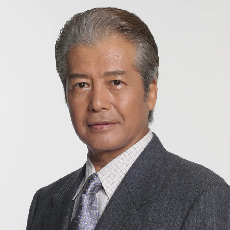 Onodera Akira (1943)