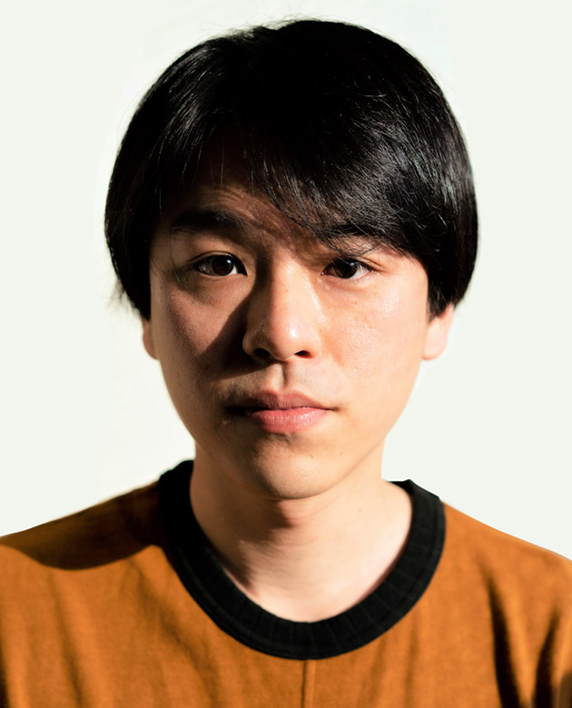 Osamura Koki