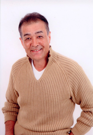 Shigematsu Osamu