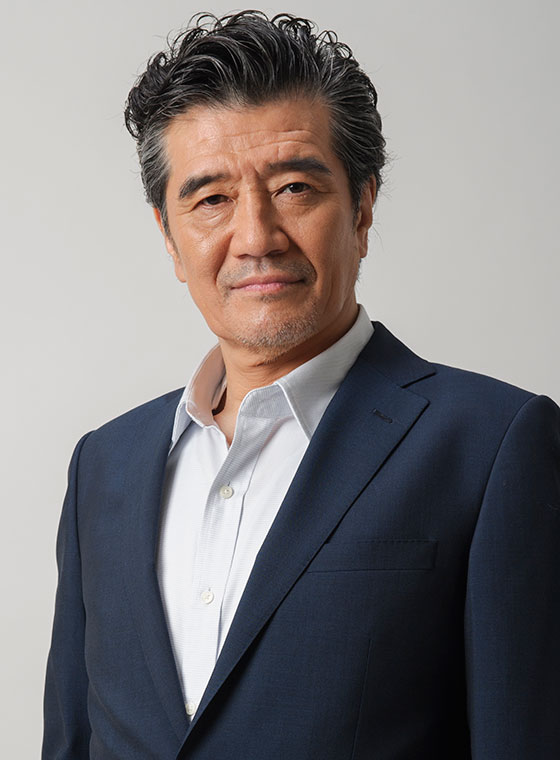 Otani Ryosuke