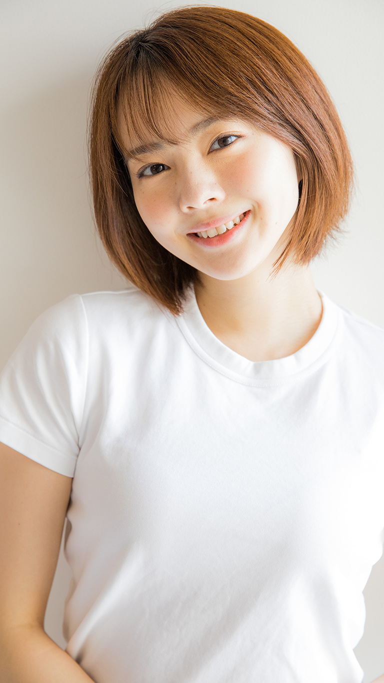 Kannami Rina
