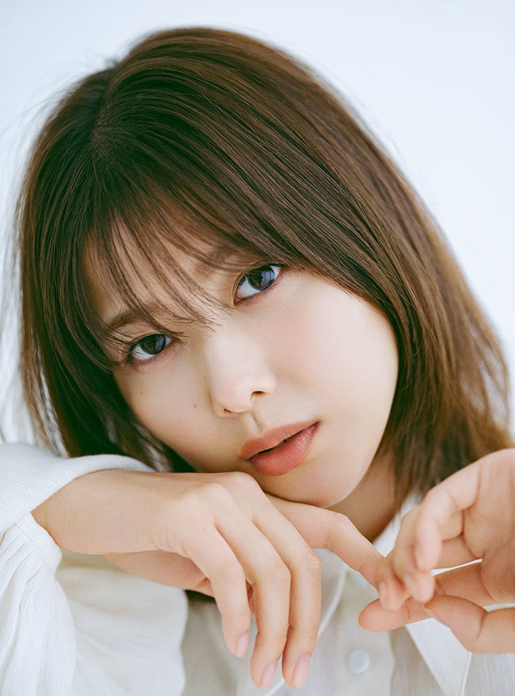 Watanabe Risa