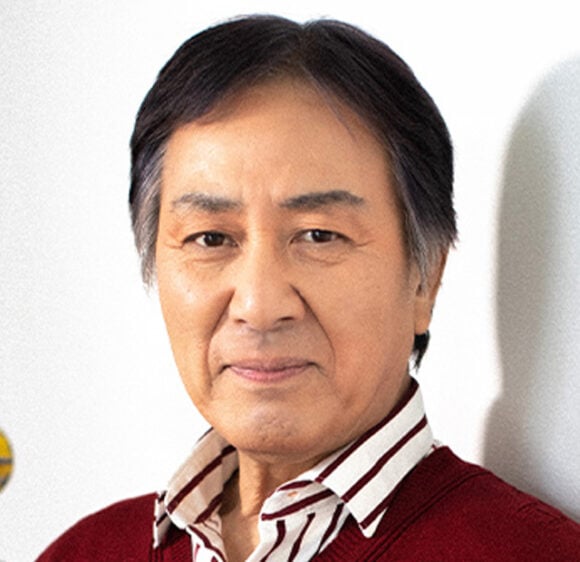 Tamura Ryo