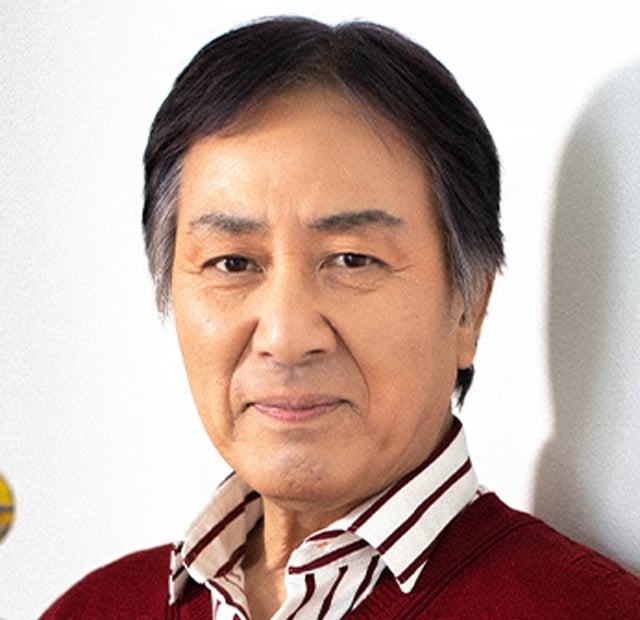 Tamura Ryo