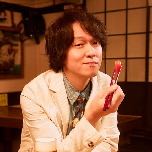 Maruyama Ryuhei