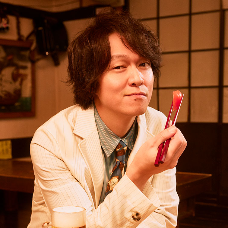 Maruyama Ryuhei