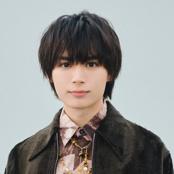 Onishi Ryusei