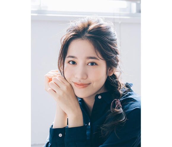 Saito Chiho