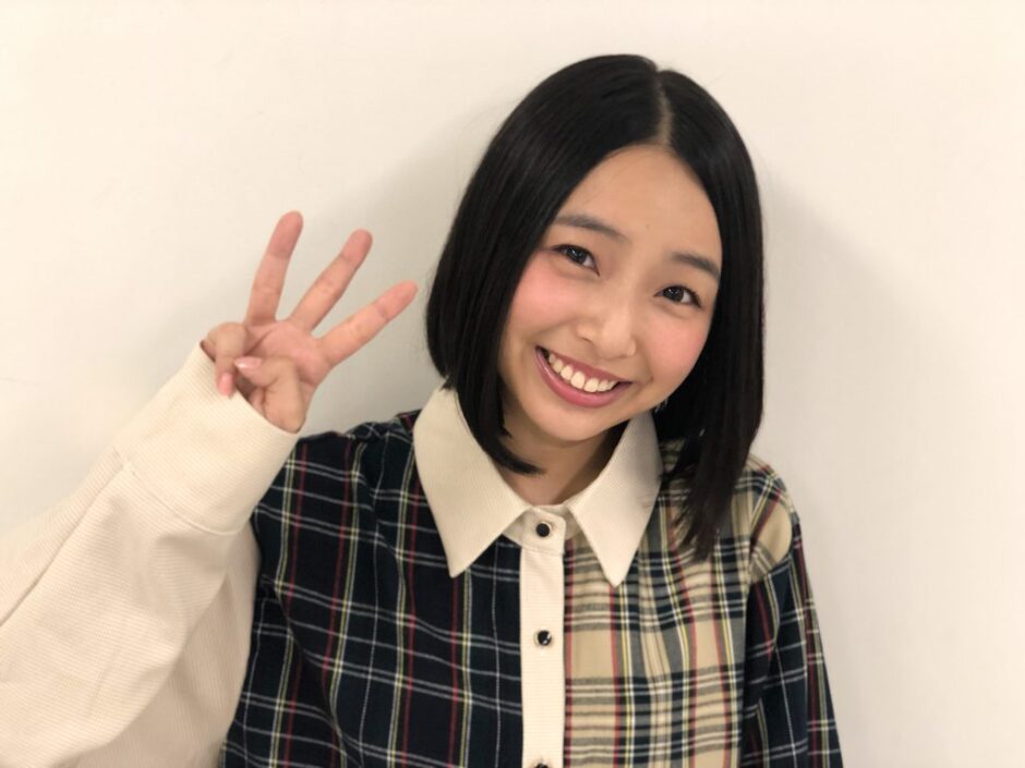 Saito Ami