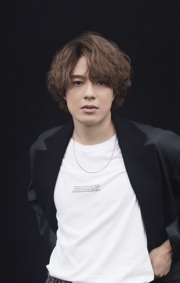Sanada Yuma