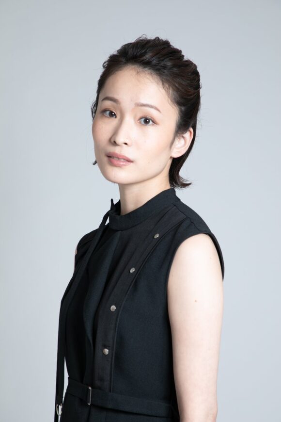 Furukawa Sara