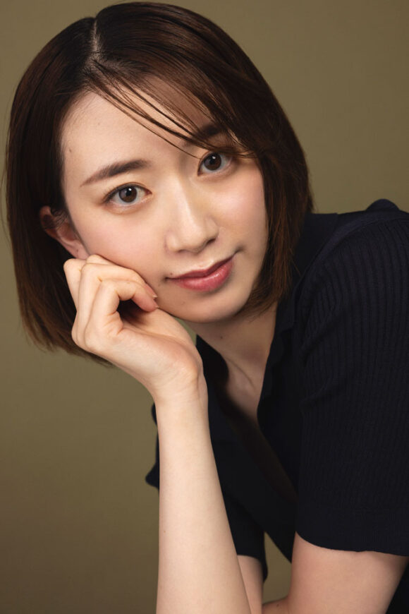 Seina Nozomi