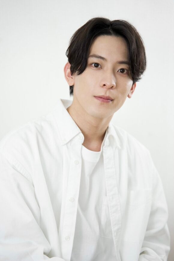 Tachibana Seishiro