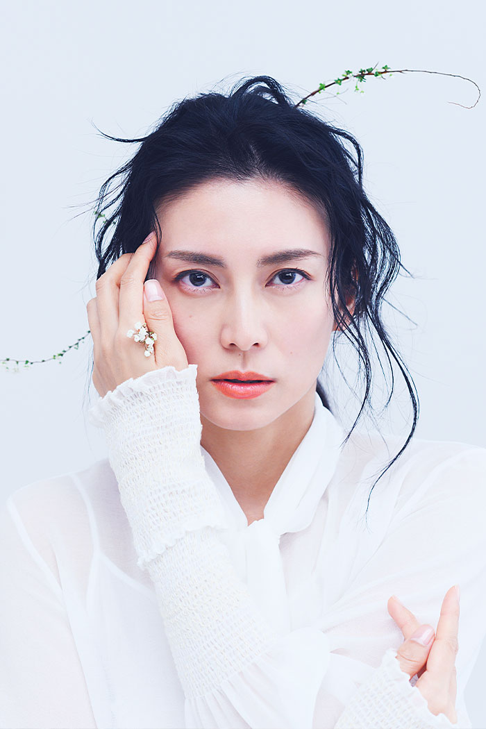 Shibasaki Ko