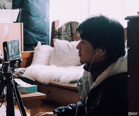 Takahashi Tomohiro