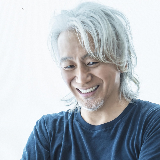 Tamaki Koji