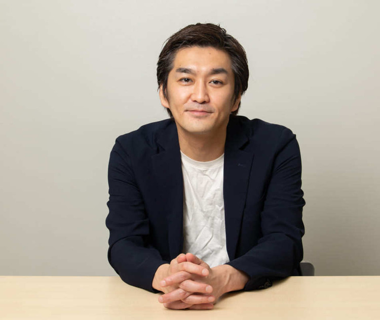 Tokui Kenta