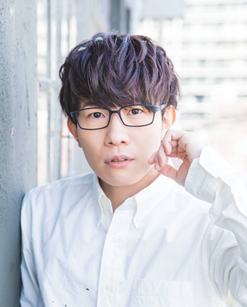 Toyonaga Toshiyuki