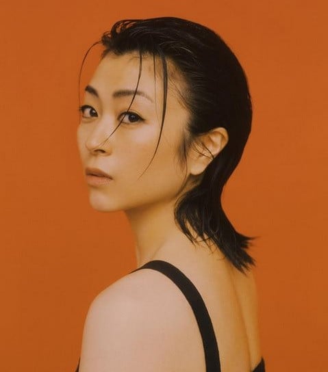 Utada Hikaru