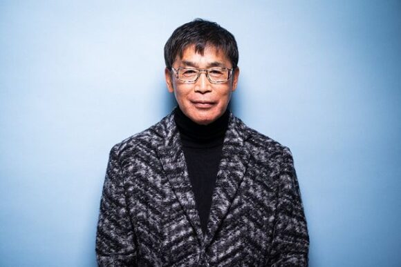 Wakamatsu Setsuro