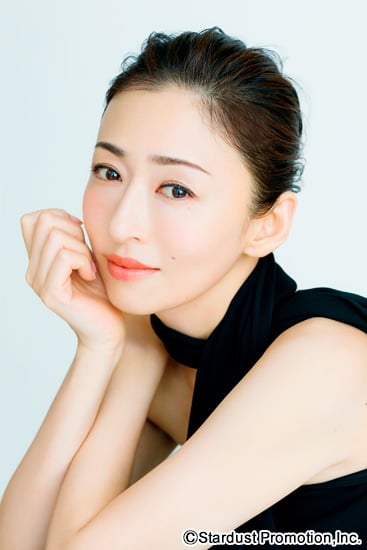 Matsuyuki Yasuko