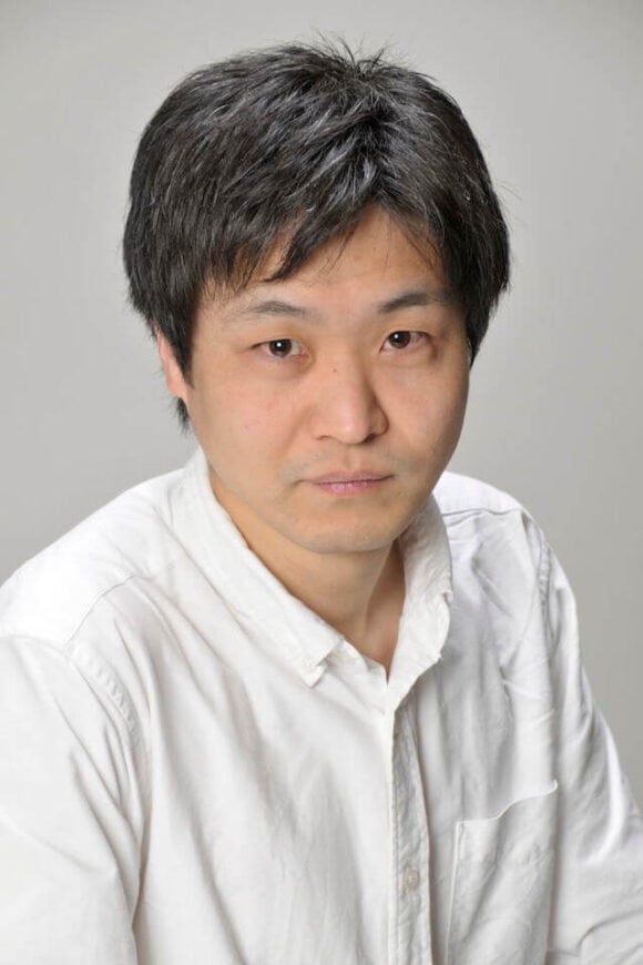 Yonemura Hiroaki