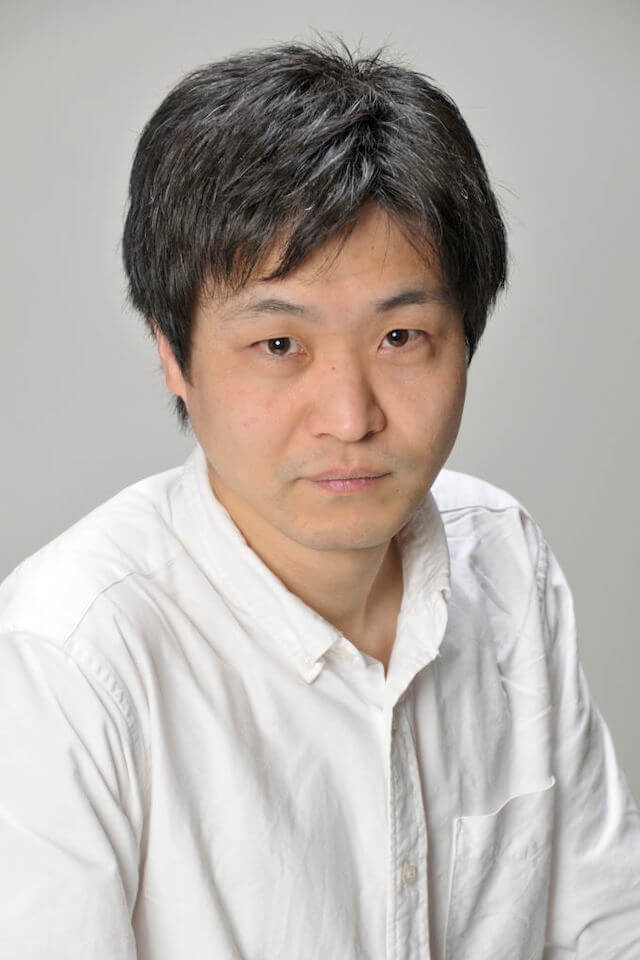 Yonemura Hiroaki