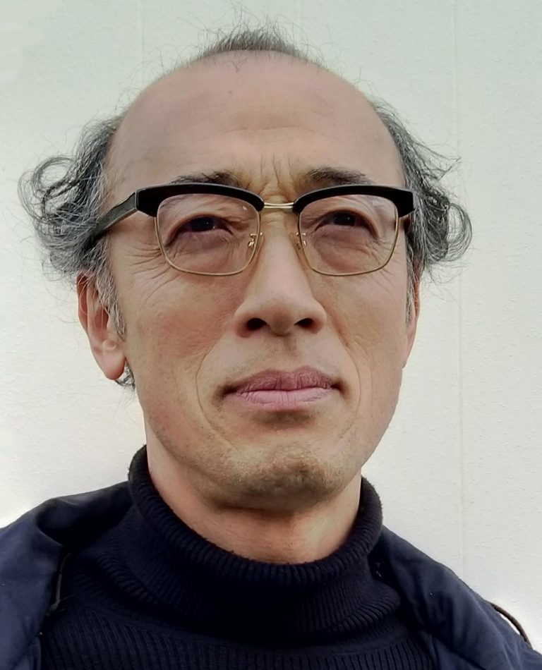 Sakou Yoshi