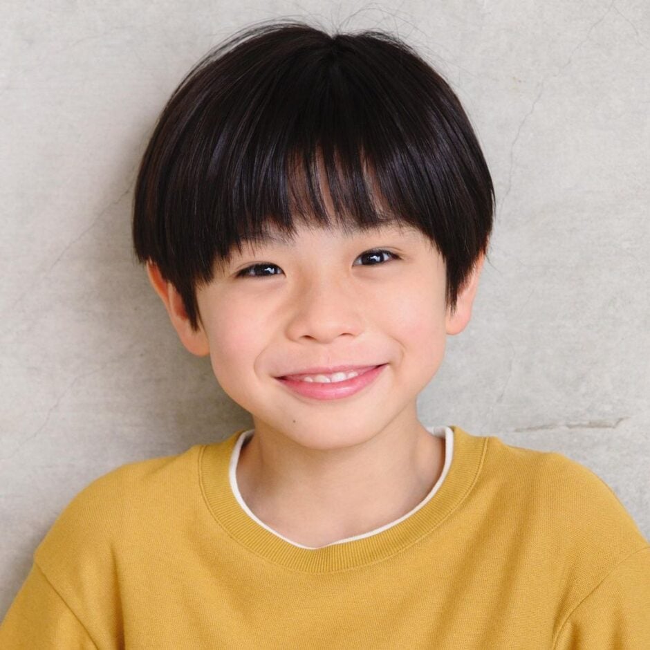 Shogaki Minato