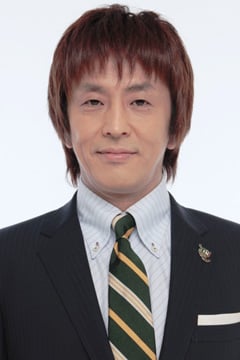 Horiuchi Ken