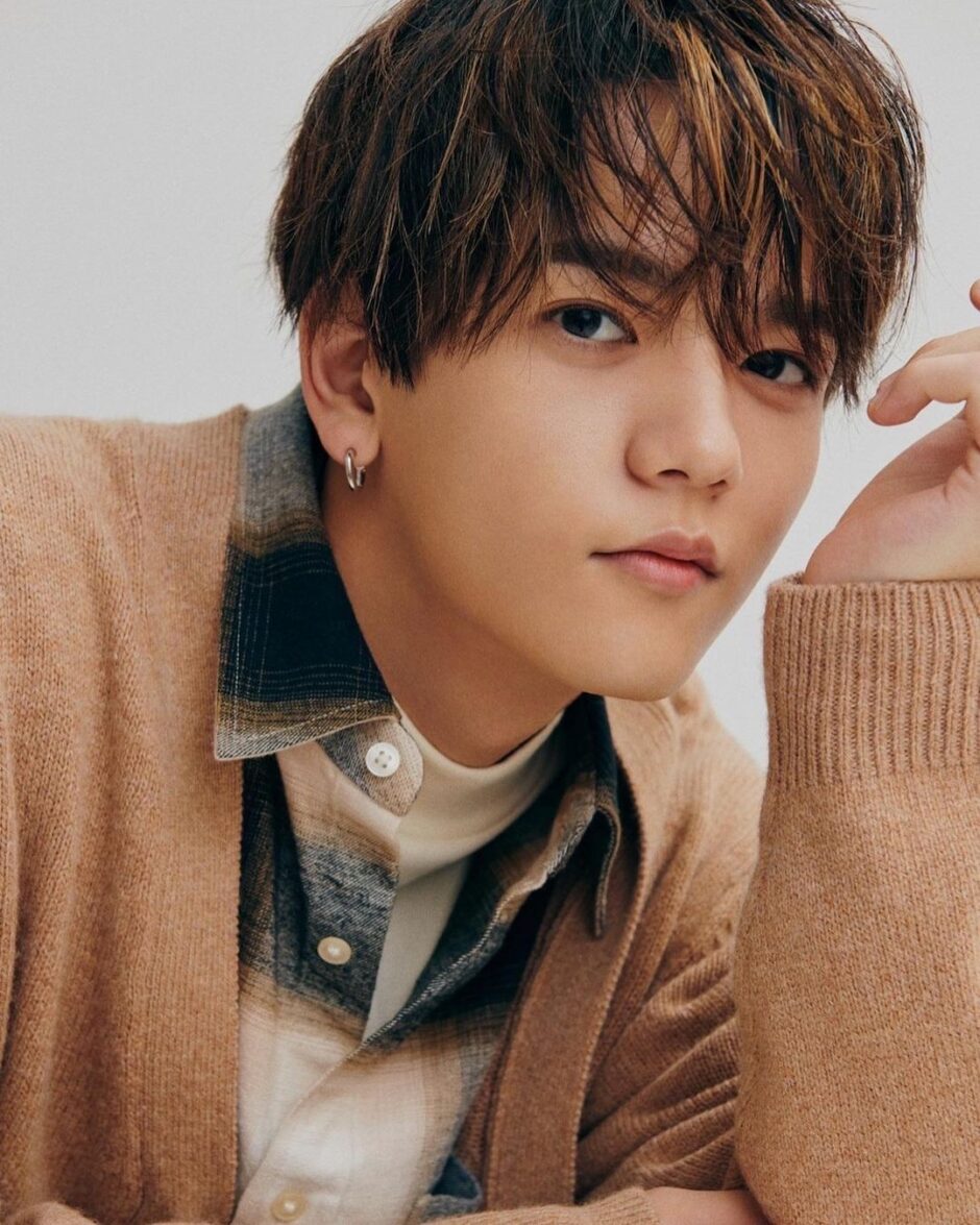 Nakajima Sota