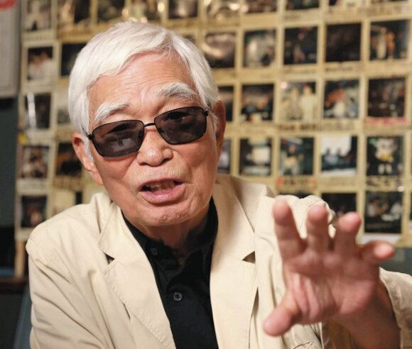 Adachi Masao