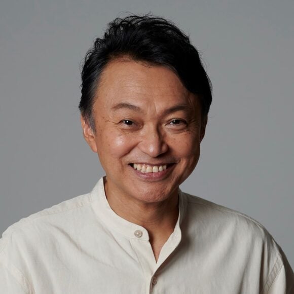 Aijima Kazuyuki