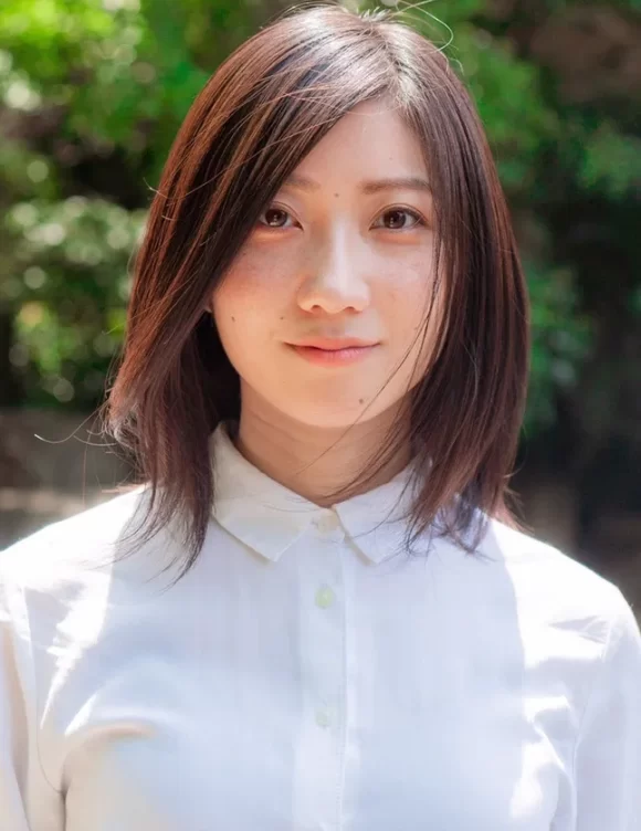 Tsuchiyama Akane
