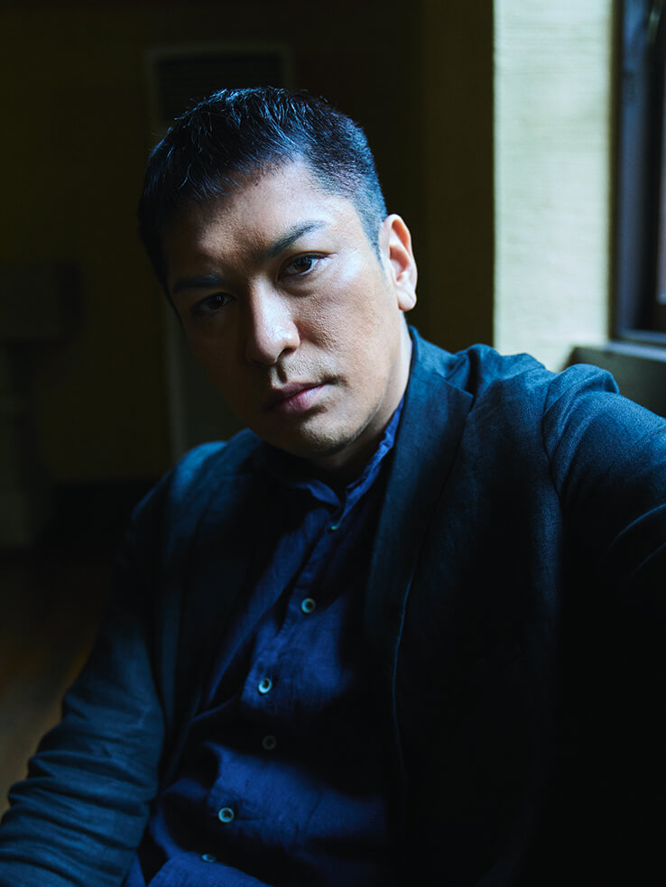 Fujii Akito