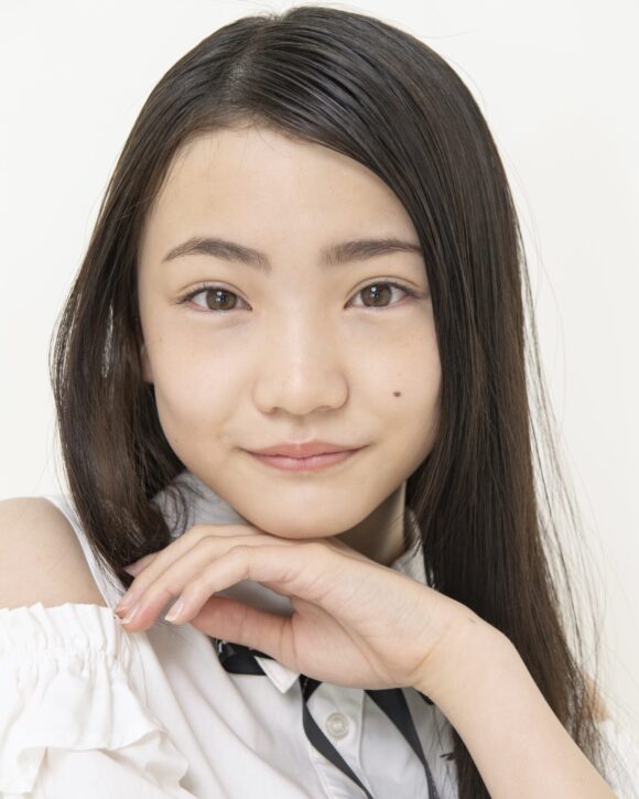 Hoshino Anna