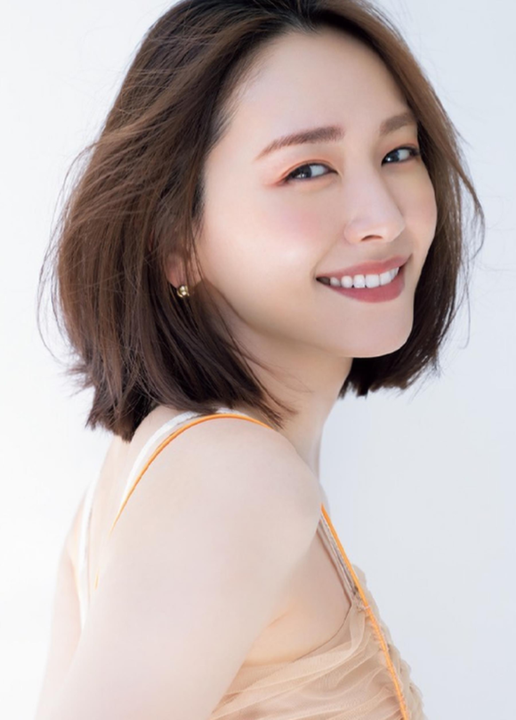 Aragaki Yui