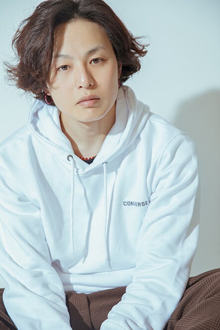 Araki Hirofumi