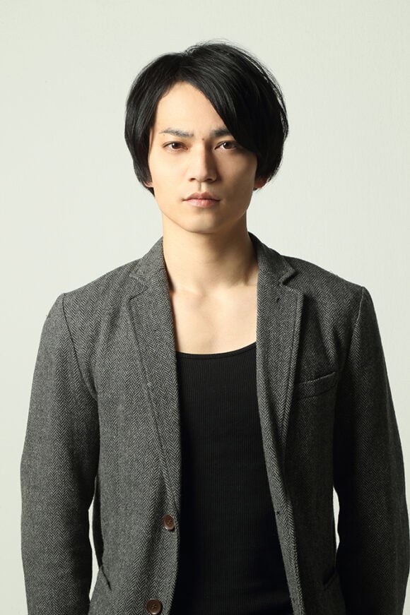 Araki Kentaro