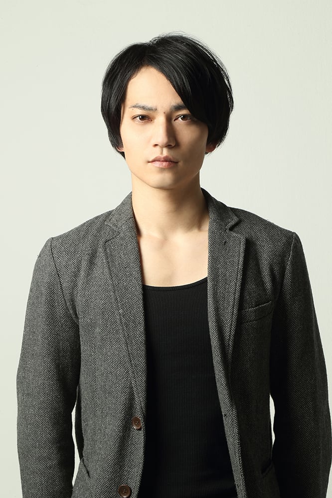 Araki Kentaro