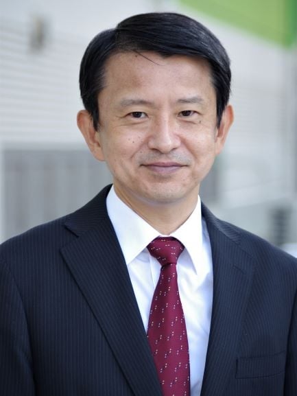 Araki Makoto