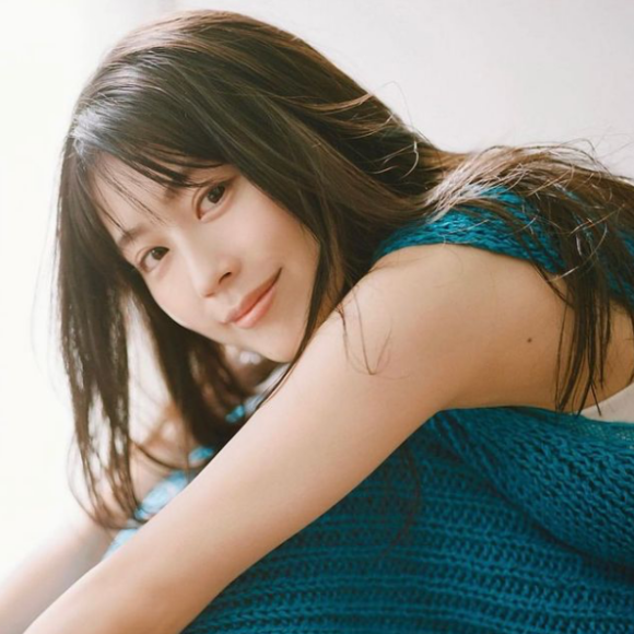 Arimura Kasumi