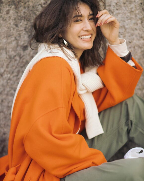 Arisue Mayuko