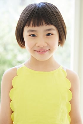 Asami Shiho