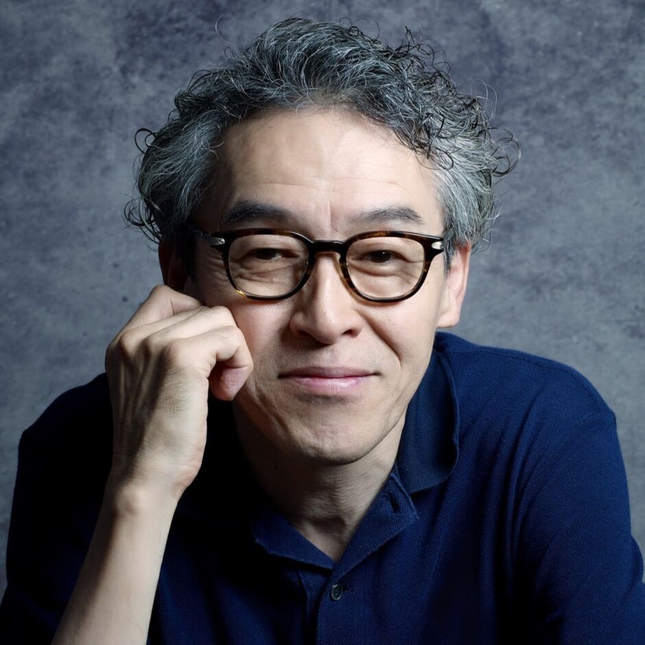 Asano Kazuyuki